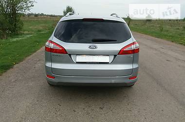 Универсал Ford Mondeo 2008 в Дрогобыче