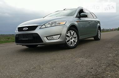 Универсал Ford Mondeo 2008 в Дрогобыче