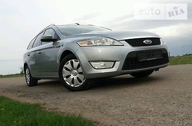 Универсал Ford Mondeo 2008 в Дрогобыче