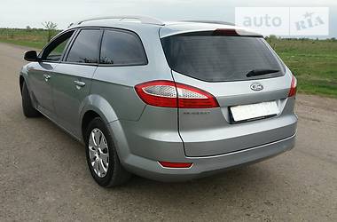 Универсал Ford Mondeo 2008 в Дрогобыче