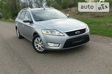 Универсал Ford Mondeo 2008 в Дрогобыче