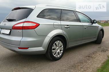 Универсал Ford Mondeo 2008 в Дрогобыче