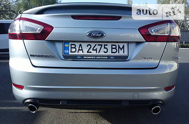 Седан Ford Mondeo 2012 в Киеве