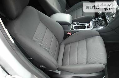 Універсал Ford Mondeo 2010 в 