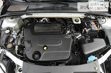 Універсал Ford Mondeo 2010 в 