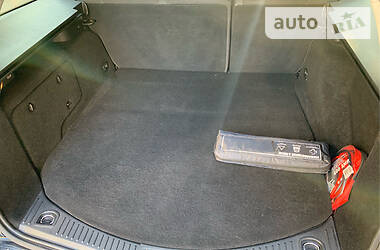 Універсал Ford Mondeo 2013 в 