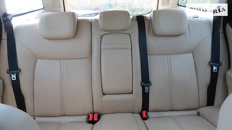 Універсал Ford Mondeo 2007 в Бориславі