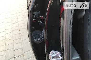 Хетчбек Ford Mondeo 2015 в 