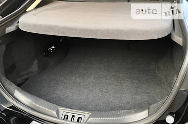 Хетчбек Ford Mondeo 2015 в 