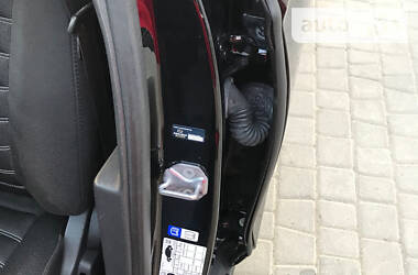 Хетчбек Ford Mondeo 2015 в 