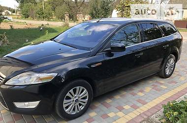 Универсал Ford Mondeo 2009 в Луцке