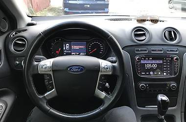 Универсал Ford Mondeo 2012 в Черкассах