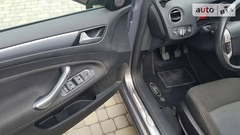 Универсал Ford Mondeo 2013 в Малине