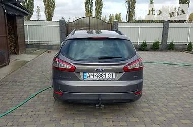 Універсал Ford Mondeo 2013 в Малині