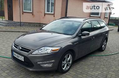 Універсал Ford Mondeo 2013 в Малині