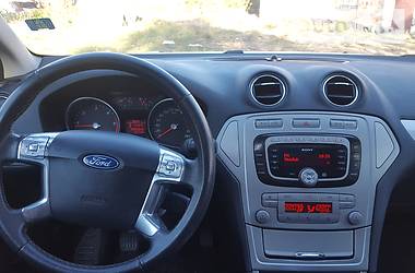 Универсал Ford Mondeo 2009 в Хусте