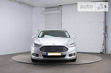 Універсал Ford Mondeo 2015 в 