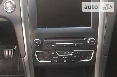 Універсал Ford Mondeo 2015 в 