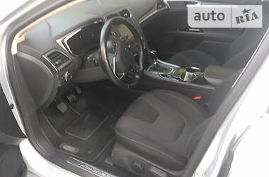 Універсал Ford Mondeo 2015 в 