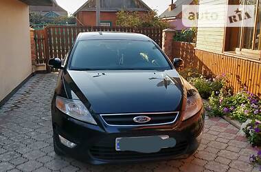 Седан Ford Mondeo 2011 в Василькове