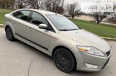 Седан Ford Mondeo 2009 в Днепре