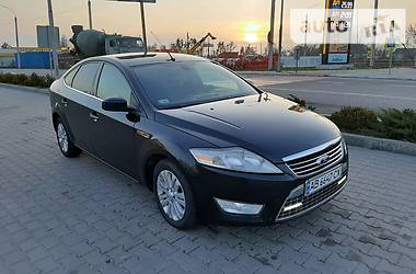 Седан Ford Mondeo 2008 в Виннице