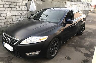 Ford Mondeo 2007