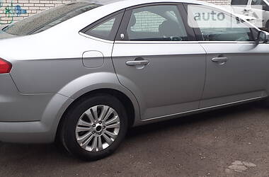 Седан Ford Mondeo 2008 в Тернополе