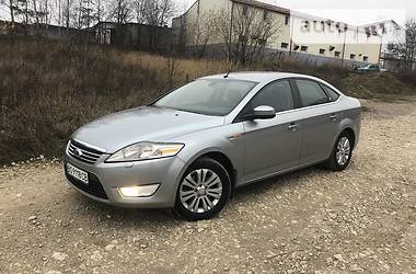 Седан Ford Mondeo 2008 в Тернополе