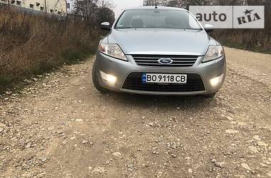 Седан Ford Mondeo 2008 в Тернополе