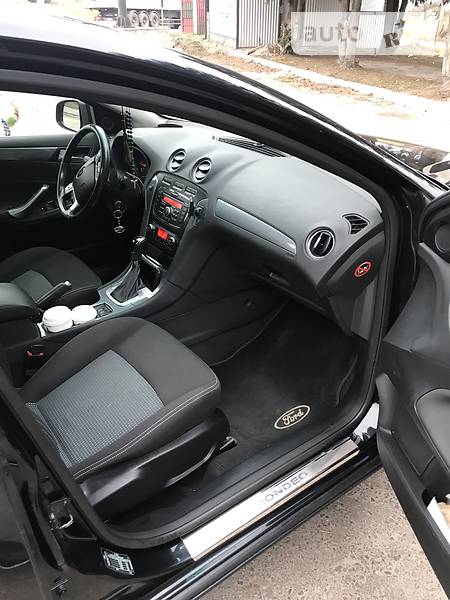 Універсал Ford Mondeo 2010 в Львові