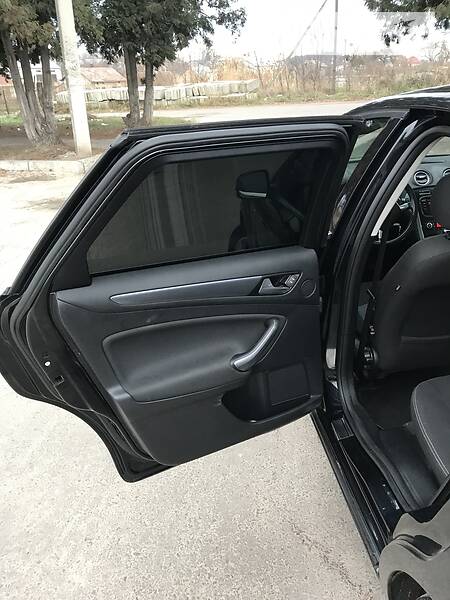 Універсал Ford Mondeo 2010 в Львові