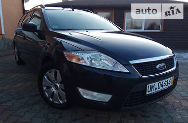 Универсал Ford Mondeo 2008 в Самборе