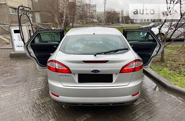 Хетчбек Ford Mondeo 2009 в Миколаєві