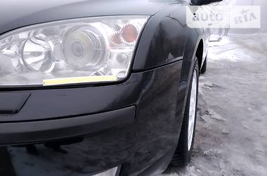 Седан Ford Mondeo 2006 в Каменец-Подольском