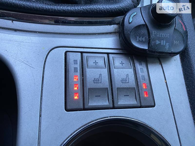 Універсал Ford Mondeo 2010 в Луцьку