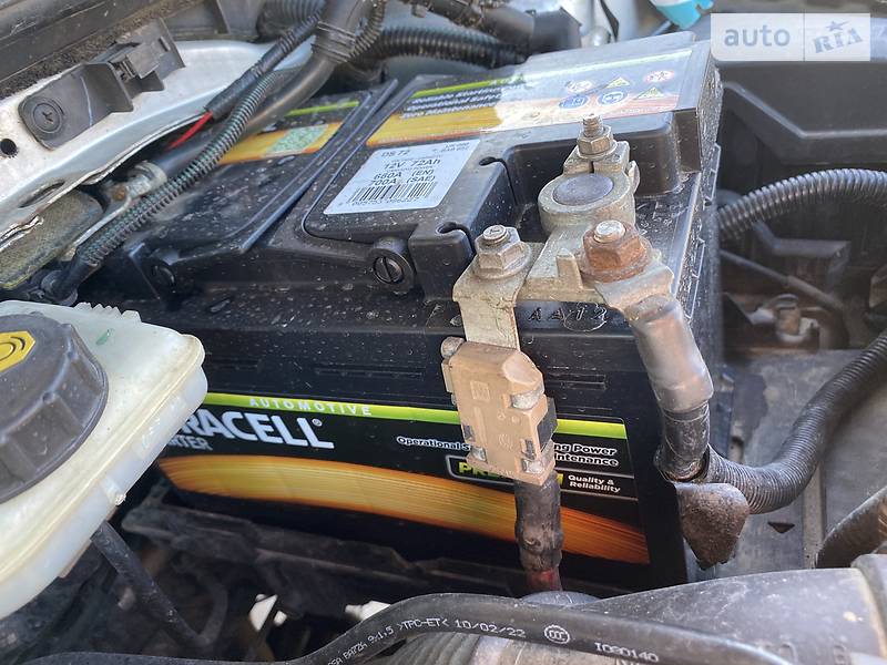 Універсал Ford Mondeo 2010 в Луцьку