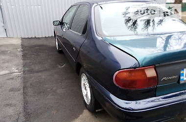 Седан Ford Mondeo 1994 в Киеве