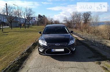 Седан Ford Mondeo 2011 в Дніпрі