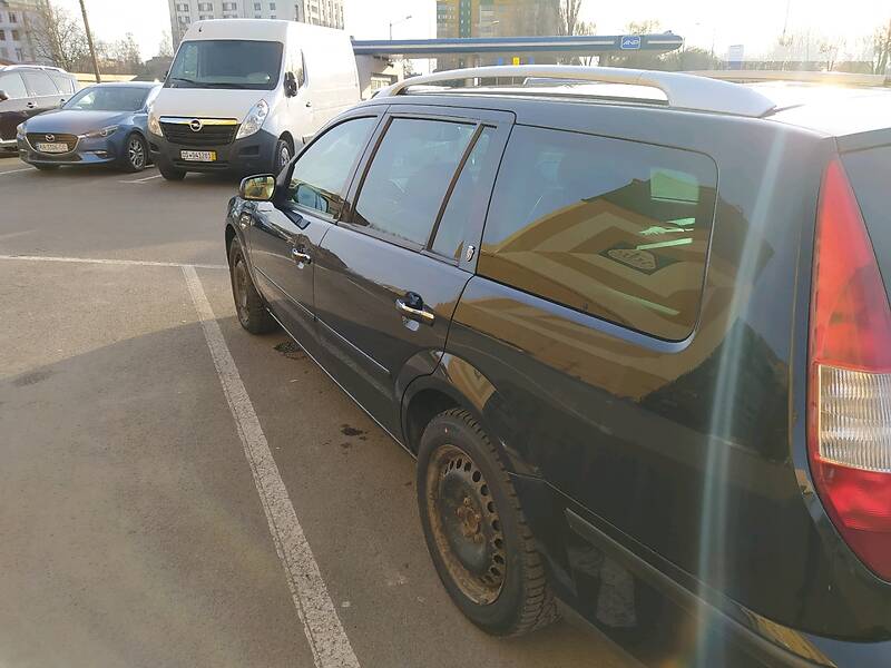 Універсал Ford Mondeo 2003 в Луцьку