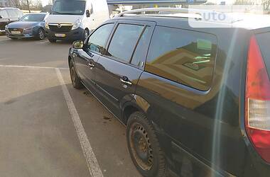 Универсал Ford Mondeo 2003 в 