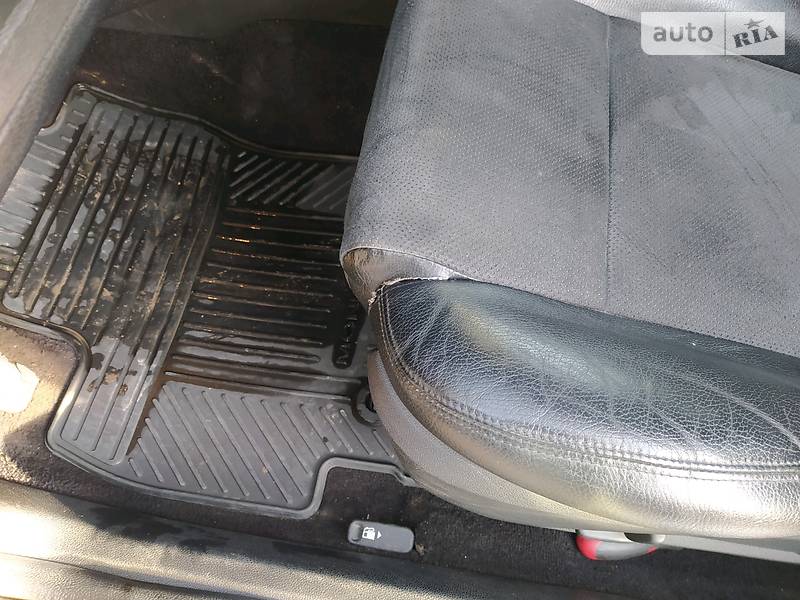 Універсал Ford Mondeo 2003 в Луцьку