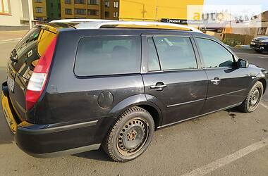 Универсал Ford Mondeo 2003 в 