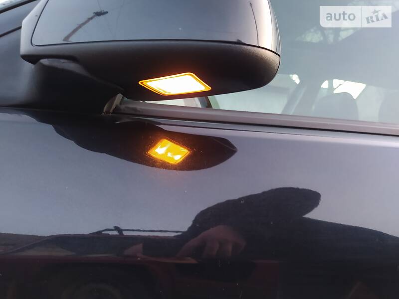 Універсал Ford Mondeo 2003 в Луцьку