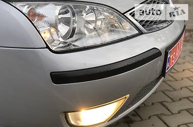 Хетчбек Ford Mondeo 2006 в 