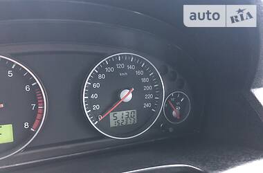 Хетчбек Ford Mondeo 2006 в 