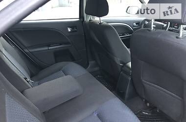 Хетчбек Ford Mondeo 2006 в 