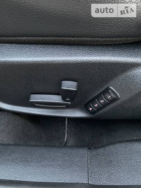 Універсал Ford Mondeo 2010 в Коломиї