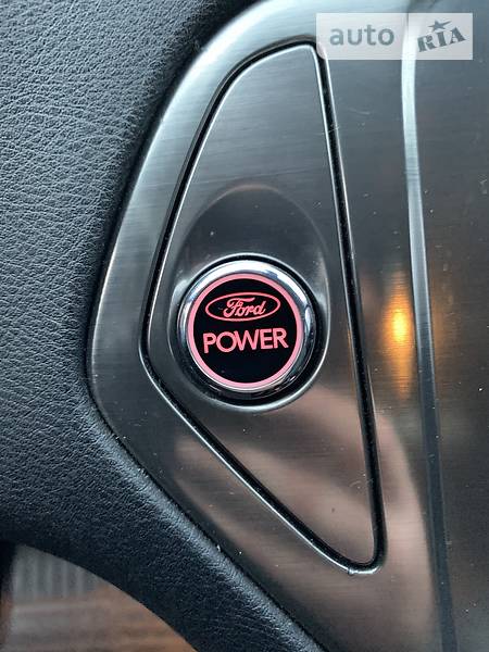 Універсал Ford Mondeo 2010 в Коломиї