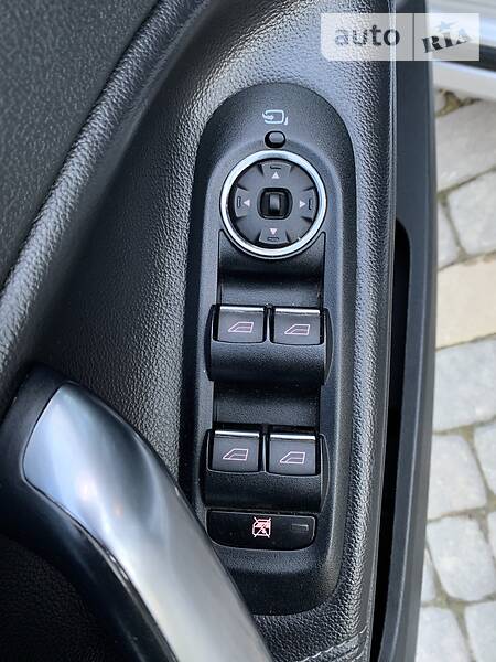 Універсал Ford Mondeo 2010 в Коломиї